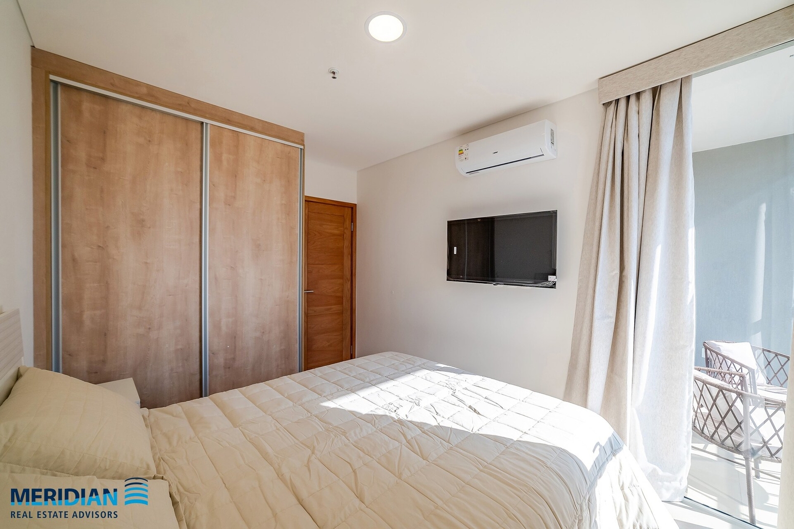  4 Meridian Executive Rentals