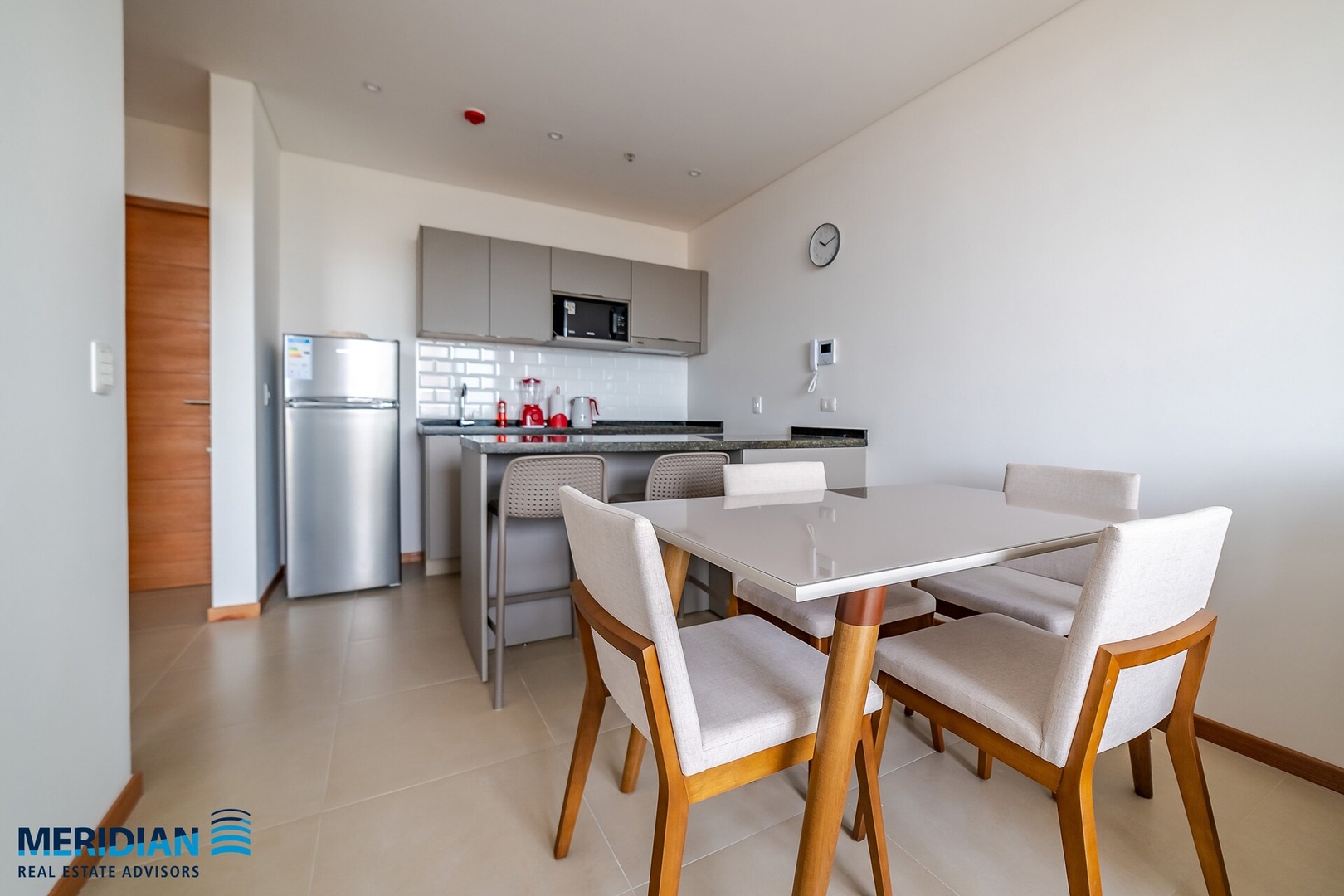 Edificio Boutique - A metros del Shopping del Sol! 10 Meridian Executive Rentals