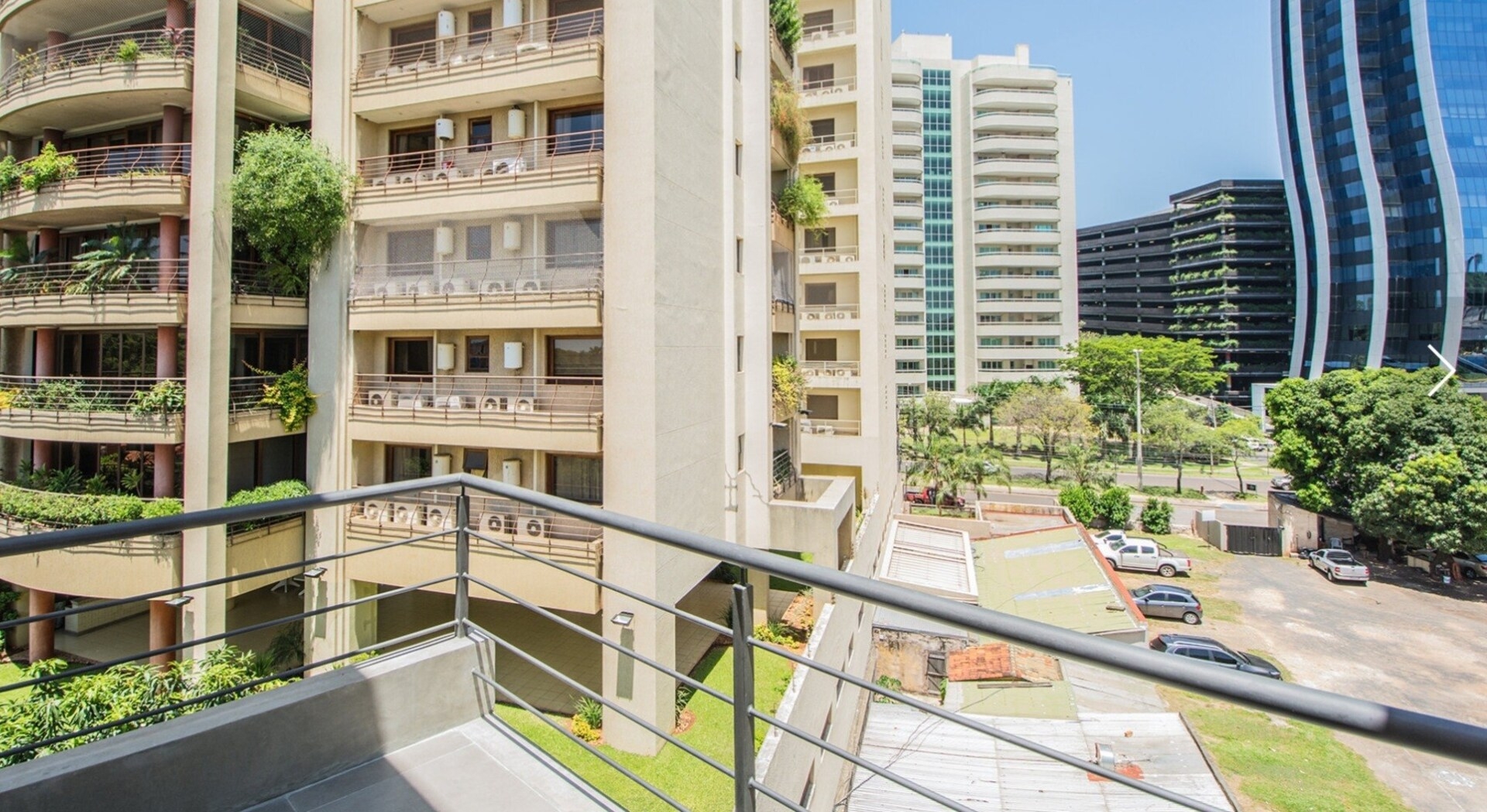 1 Dorm. A estrenar! A pasos de Shopping P/Galería. 16 Meridian Executive Rentals