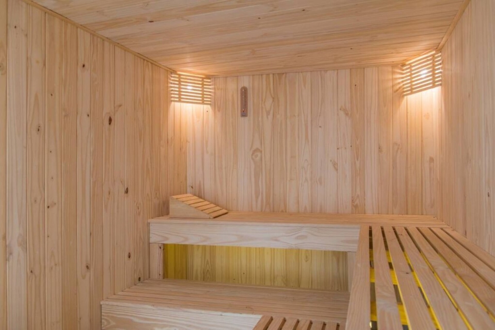 2 Dormitorios en The Tower! 5*! 11 Meridian Executive Rentals