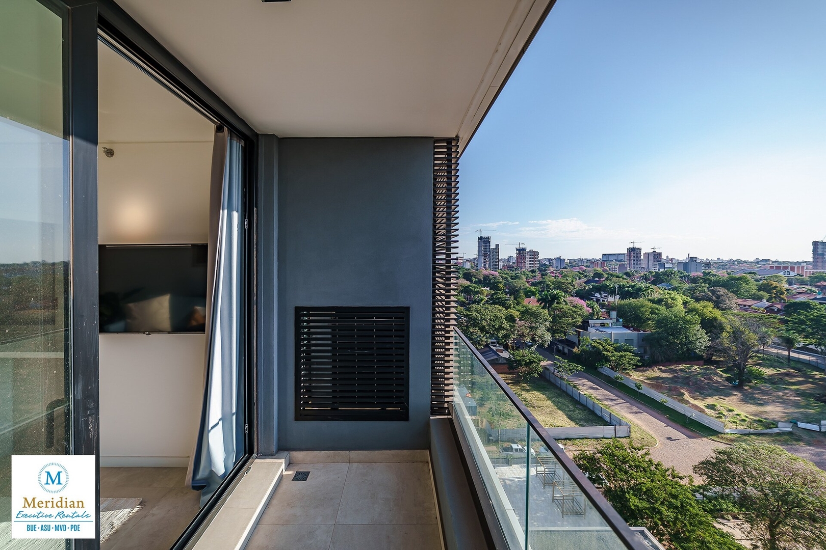  5 Meridian Executive Rentals