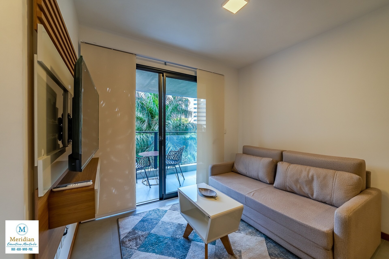  3 Meridian Executive Rentals