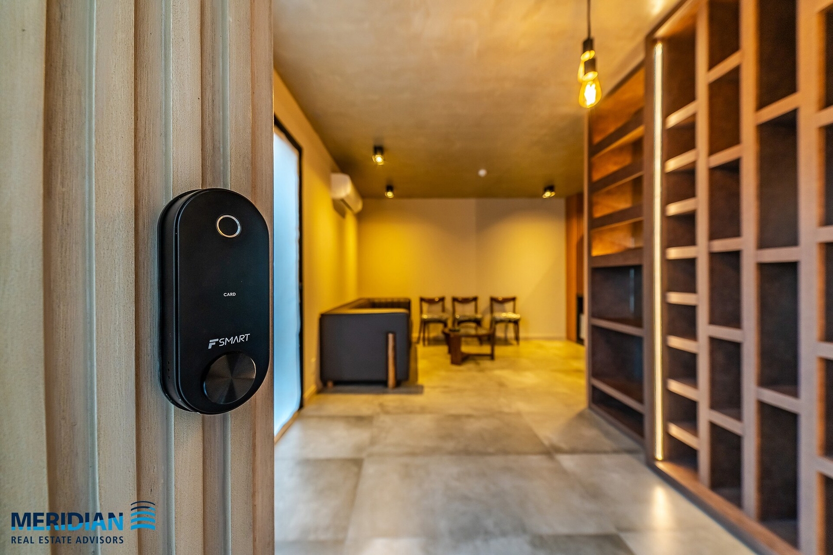  47 Meridian Executive Rentals