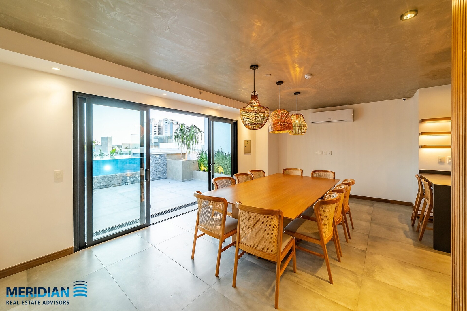  31 Meridian Executive Rentals