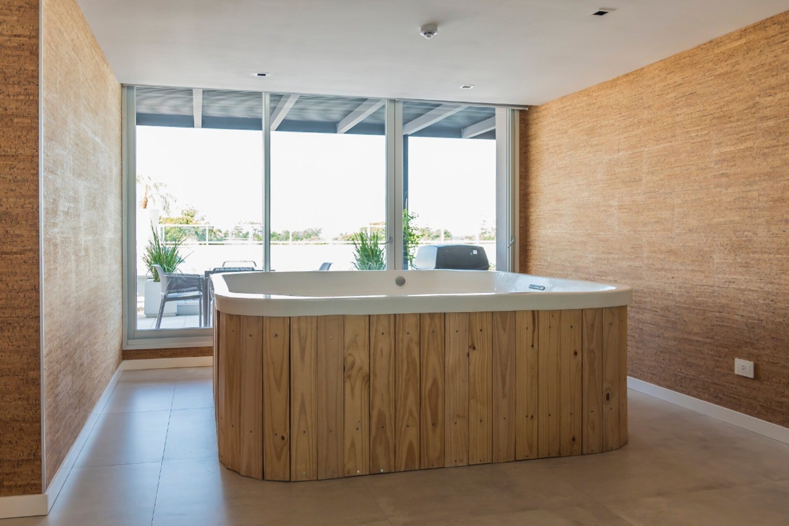 Avda. Santa Teresa - A pasos de todo. Edificio 5*! 16 Meridian Executive Rentals