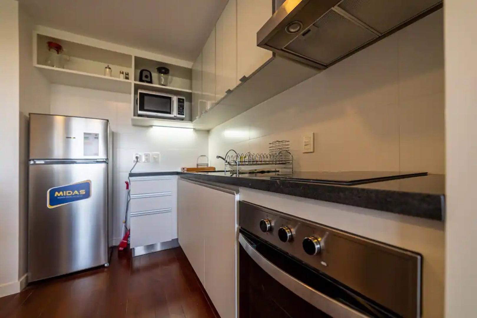 SkyTower A pasos de Shoppings 8 Meridian Executive Rentals