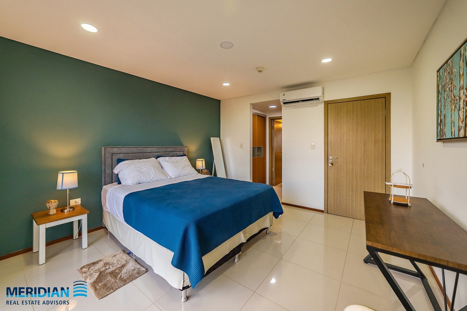 Lujoso departamento a estrenar, zona Shopping! 13 Meridian Executive Rentals