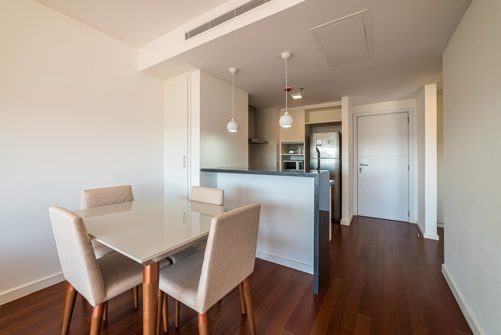 Avda. Santa Teresa - A pasos de todo. Edificio 5*! 6 Meridian Executive Rentals