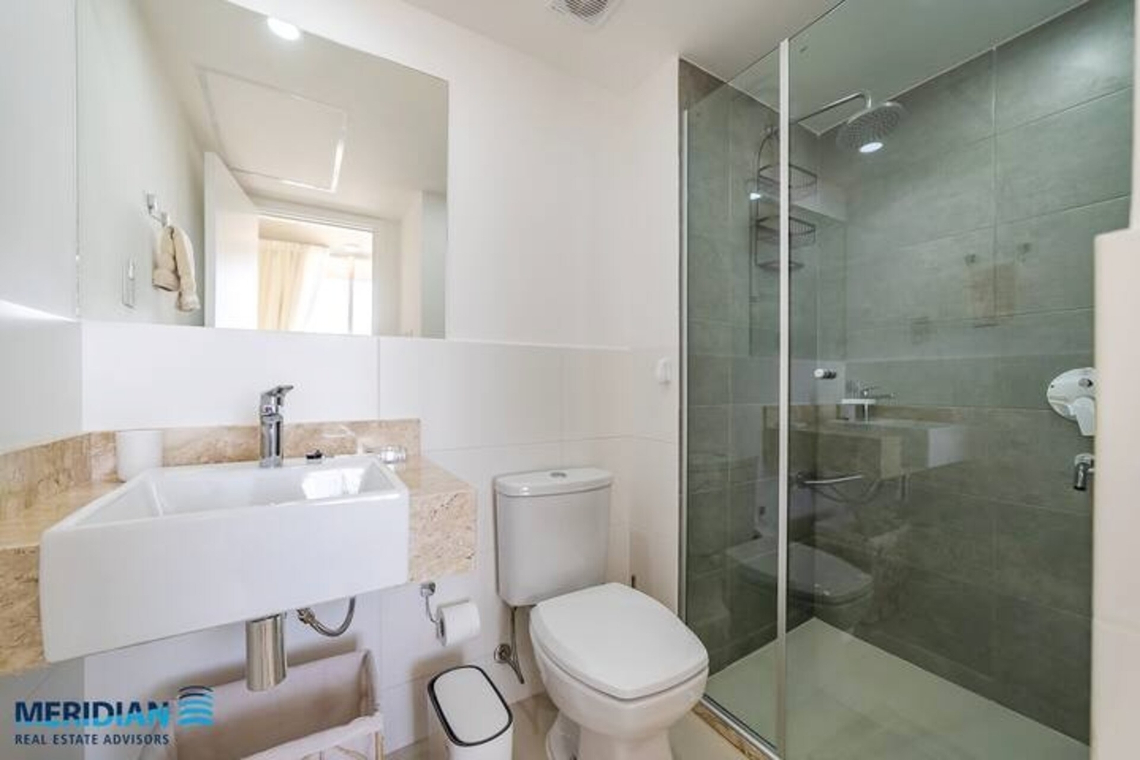 ¡A pasos del Centro con increíbles vistas! 5* 20 Meridian Executive Rentals