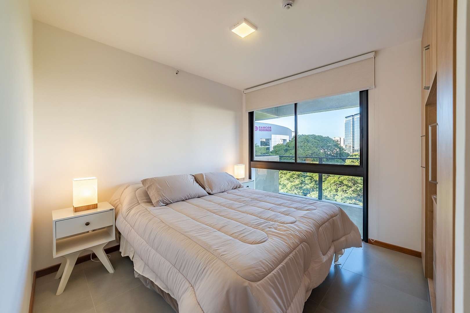  1 Meridian Executive Rentals