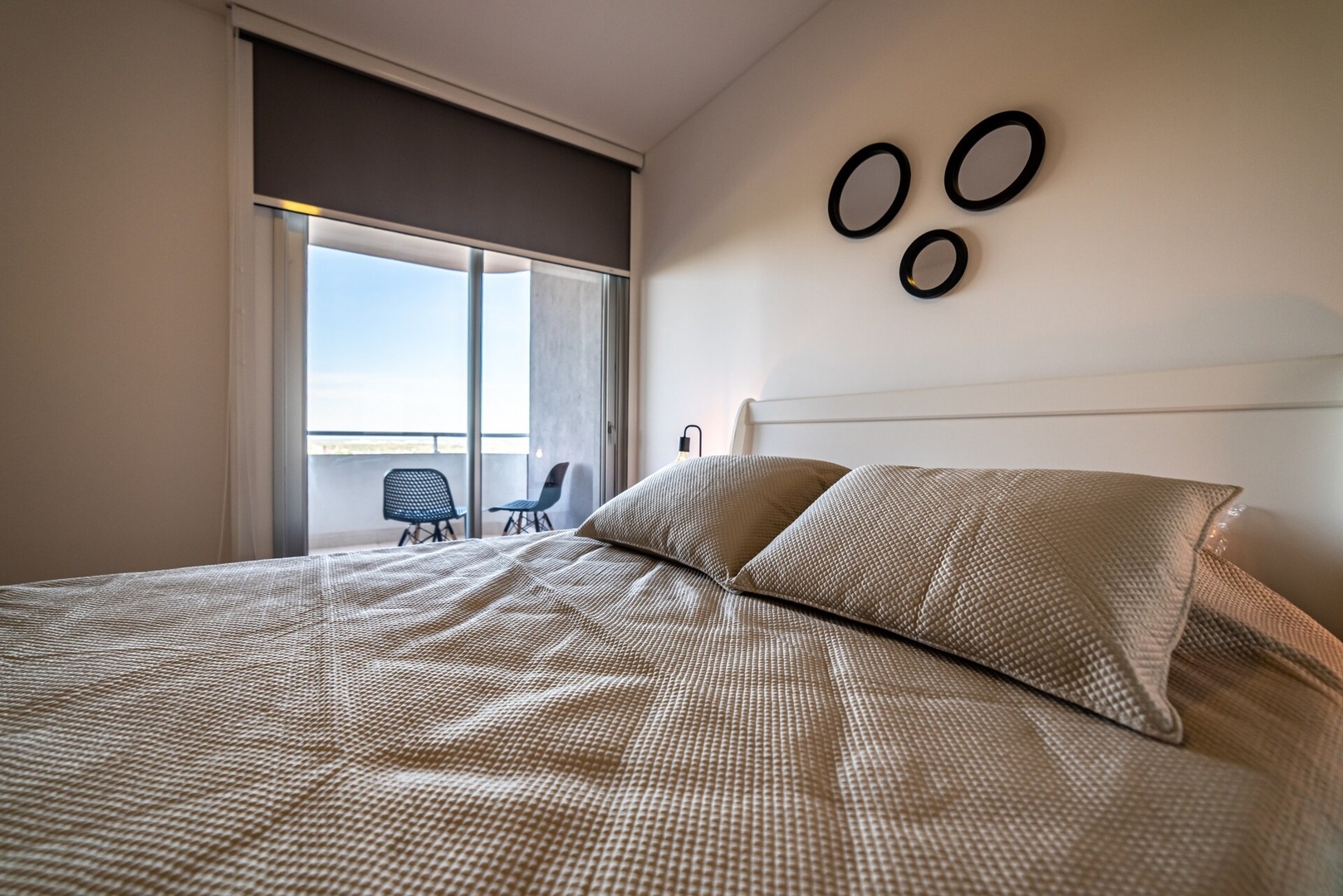 SkyTower, a pasos de todo lo mejor de ASU! 12 Meridian Executive Rentals