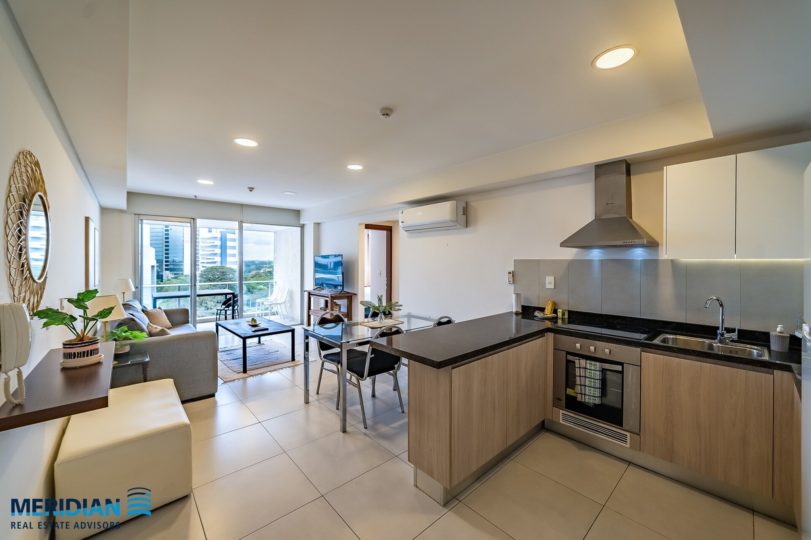  4 Meridian Executive Rentals