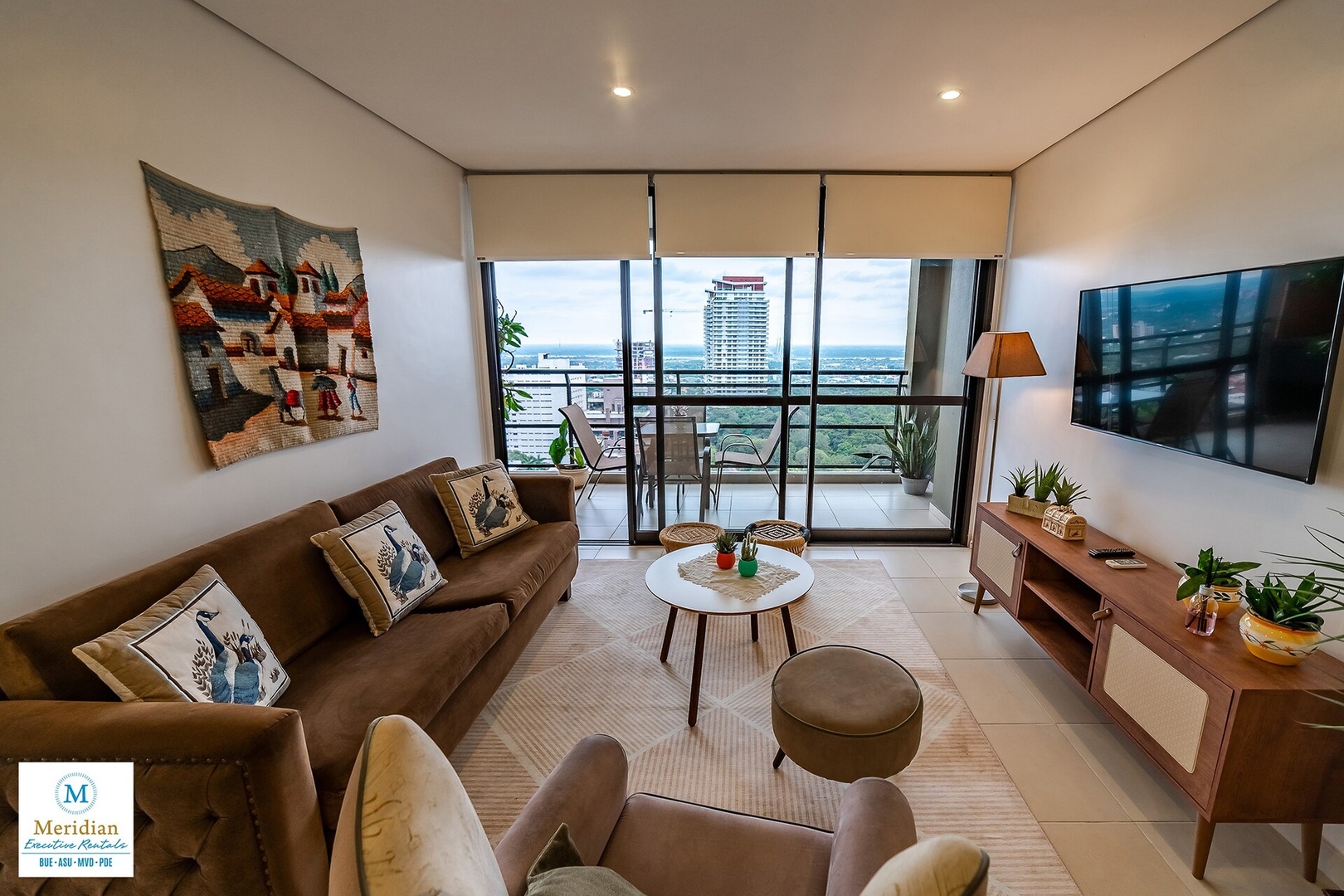  3 Meridian Executive Rentals