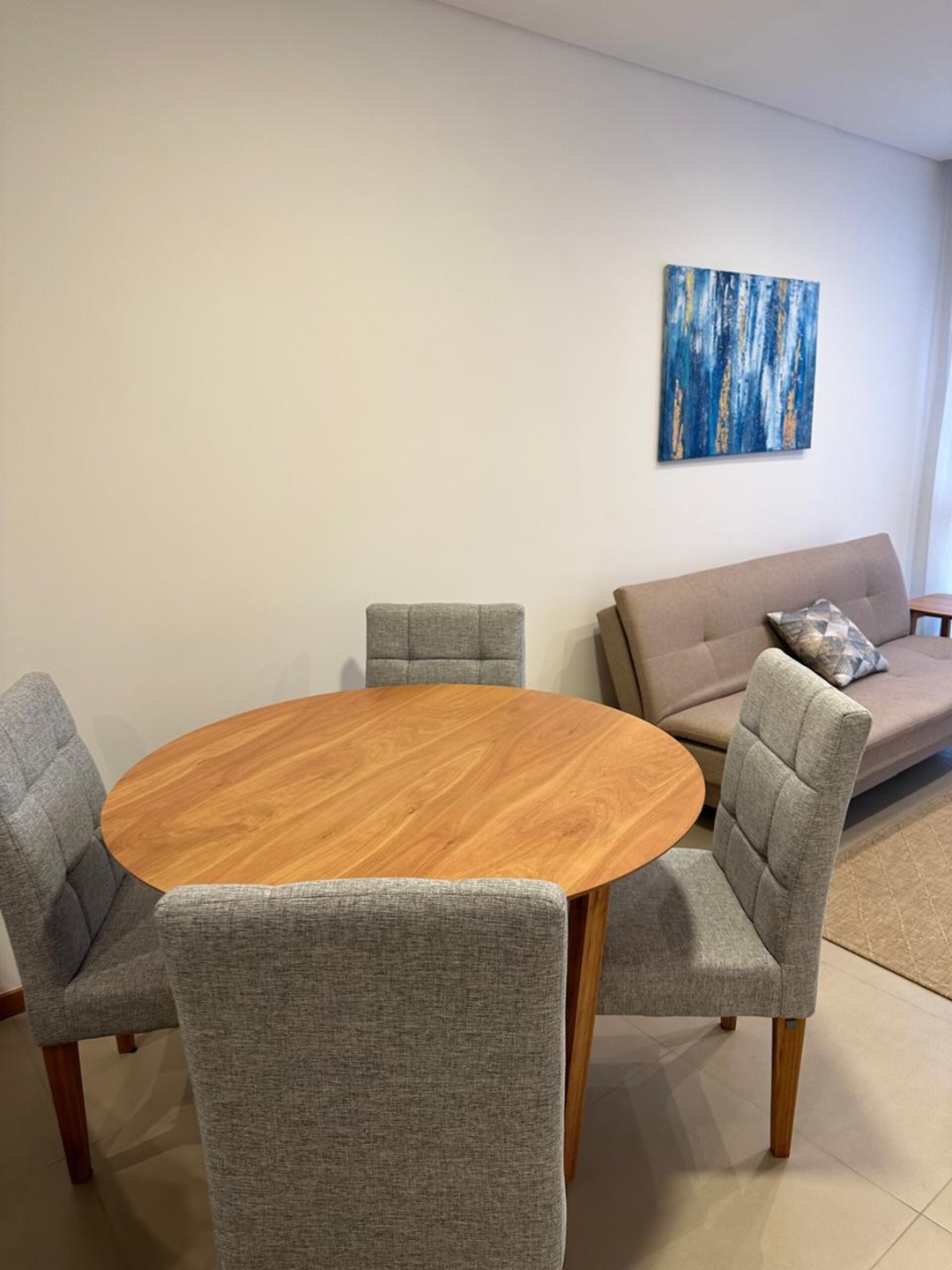 Edificio Boutique 6 Meridian Executive Rentals