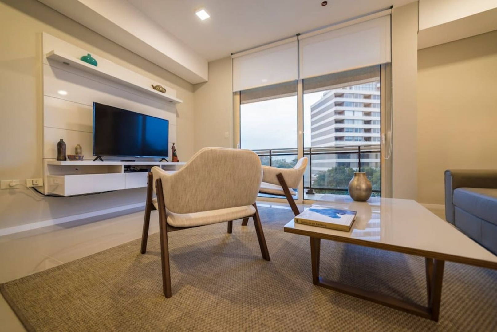 303 The Tower - Tu opción de lujo 5 Meridian Executive Rentals