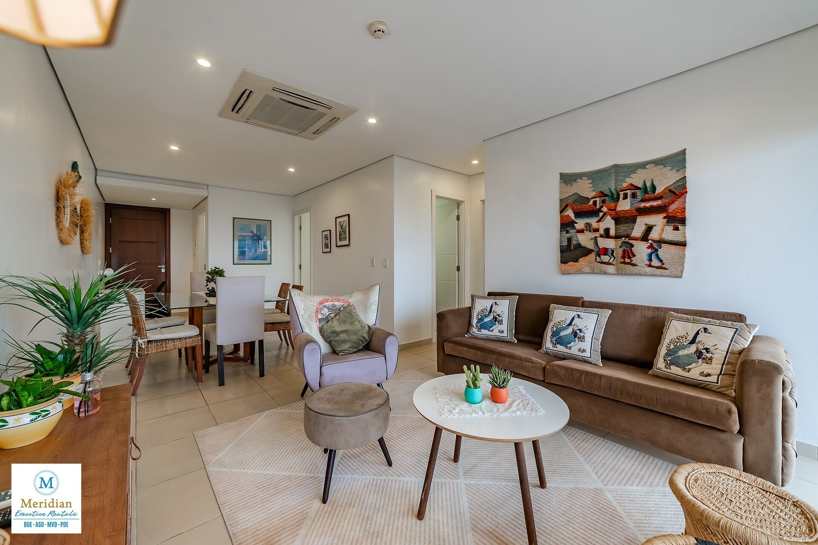  6 Meridian Executive Rentals