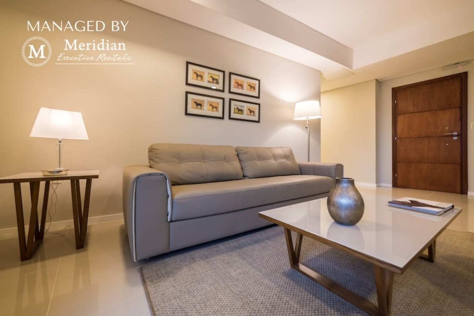 303 The Tower - Tu opción de lujo 1 Meridian Executive Rentals