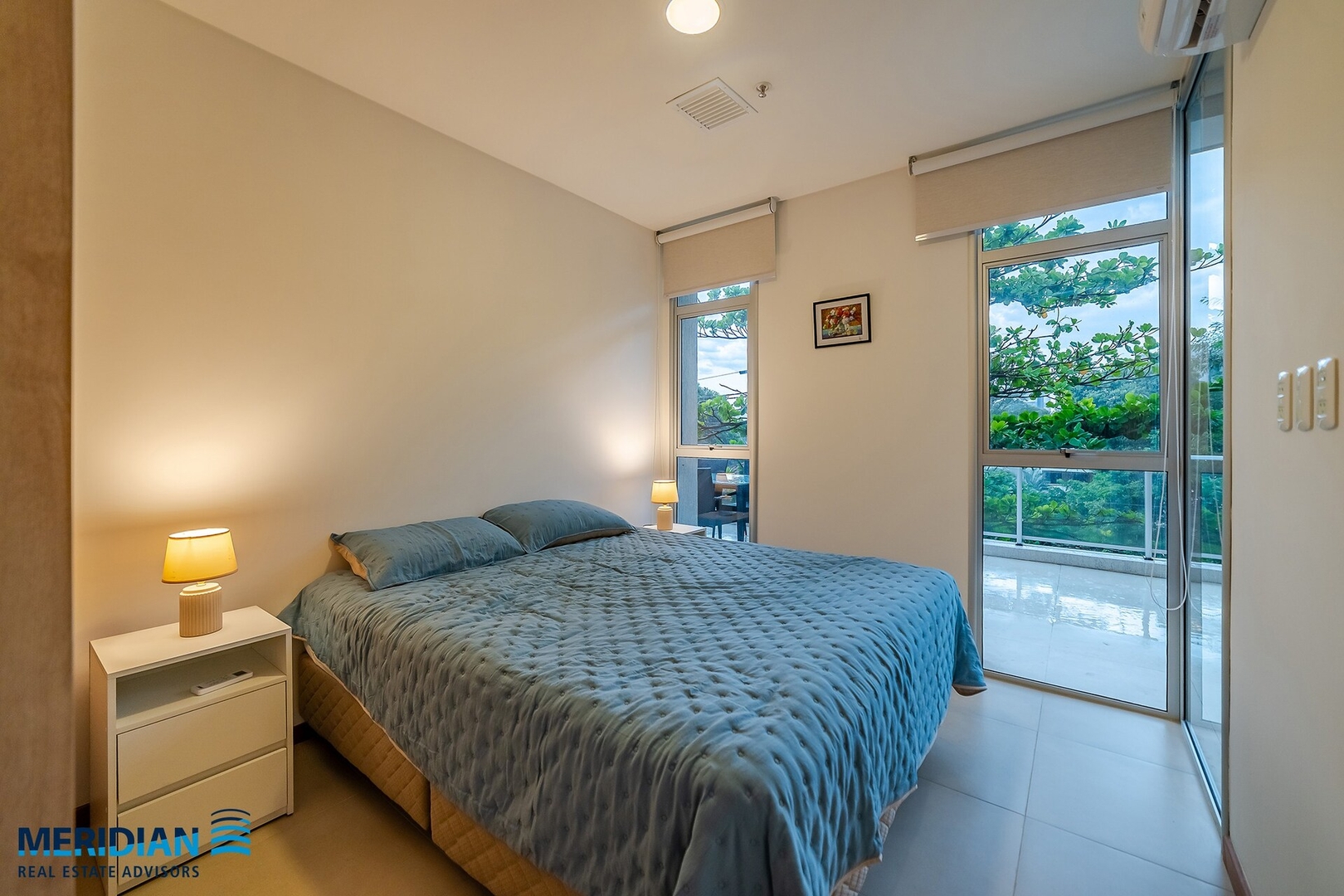  4 Meridian Executive Rentals