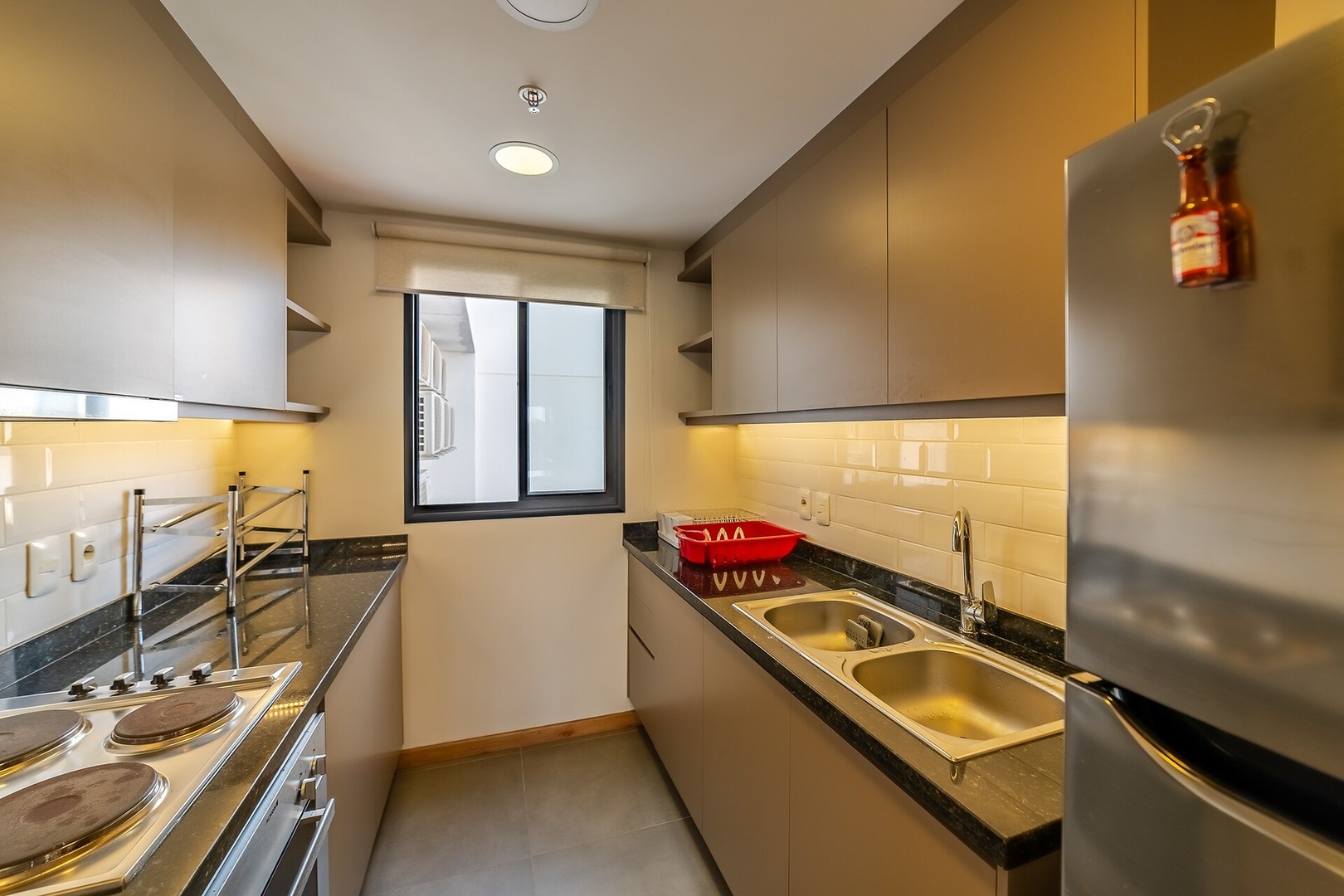 A 2 cuadras de Paseo la Galería! 17 Meridian Executive Rentals