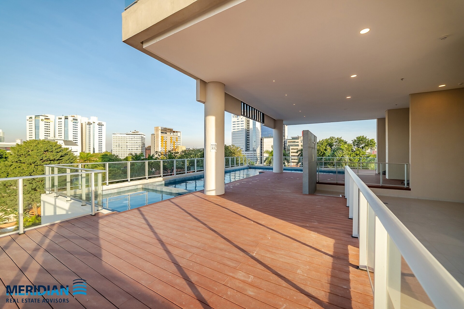  7 Meridian Executive Rentals