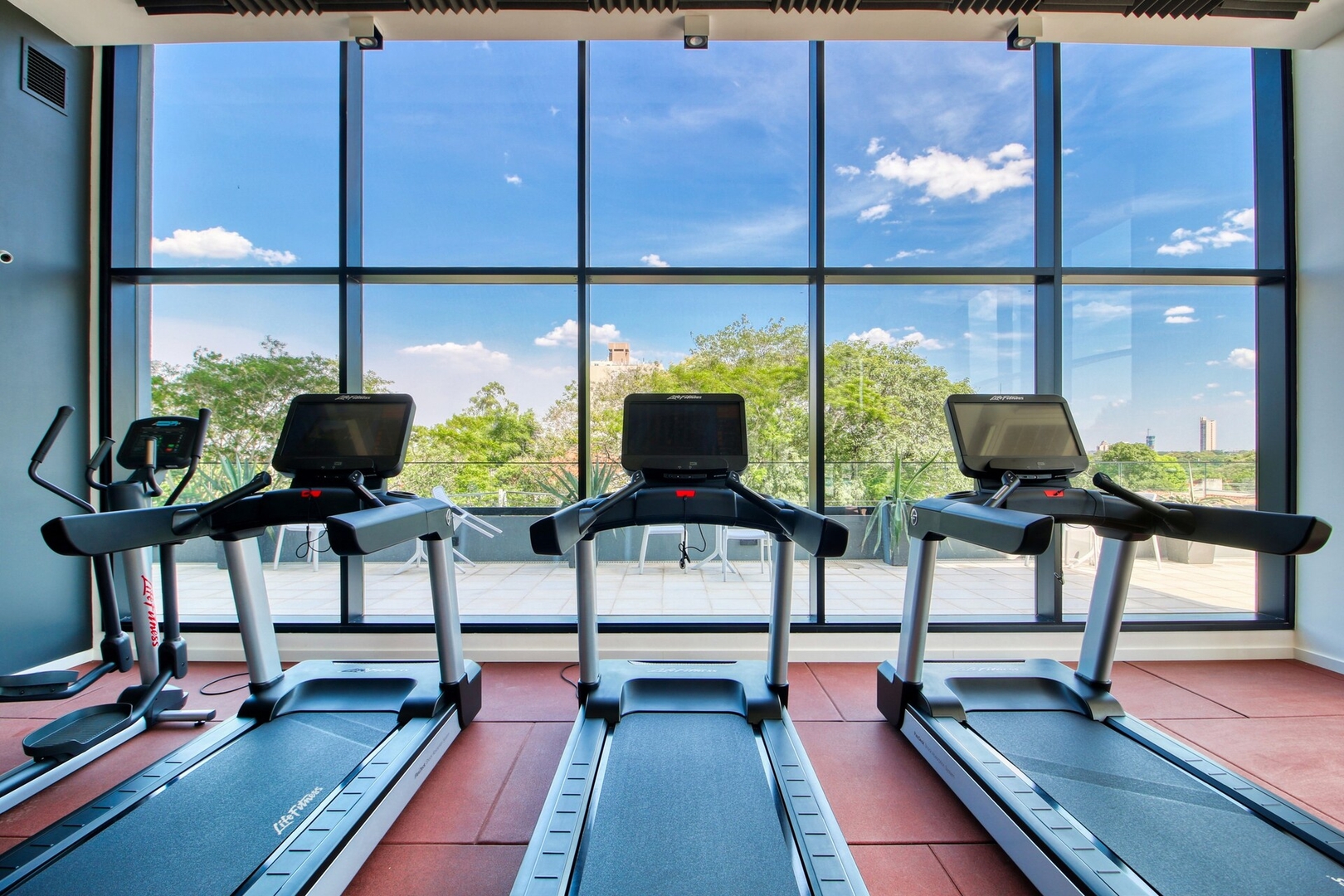  21 Meridian Executive Rentals