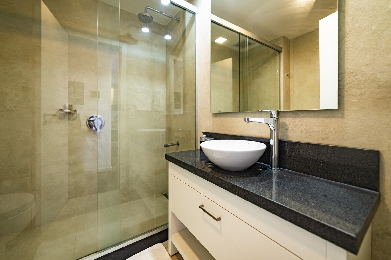 Avda. Santa Teresa - A pasos de todo. Edificio 5*! 12 Meridian Executive Rentals