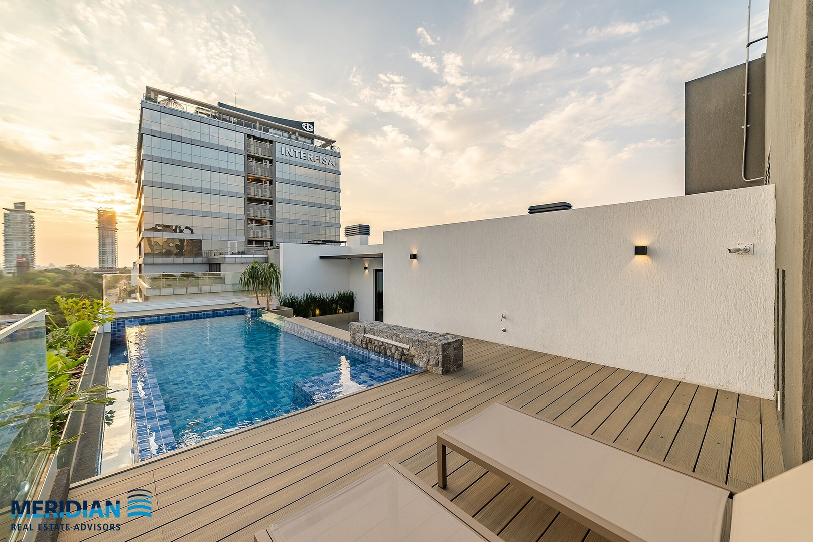  41 Meridian Executive Rentals