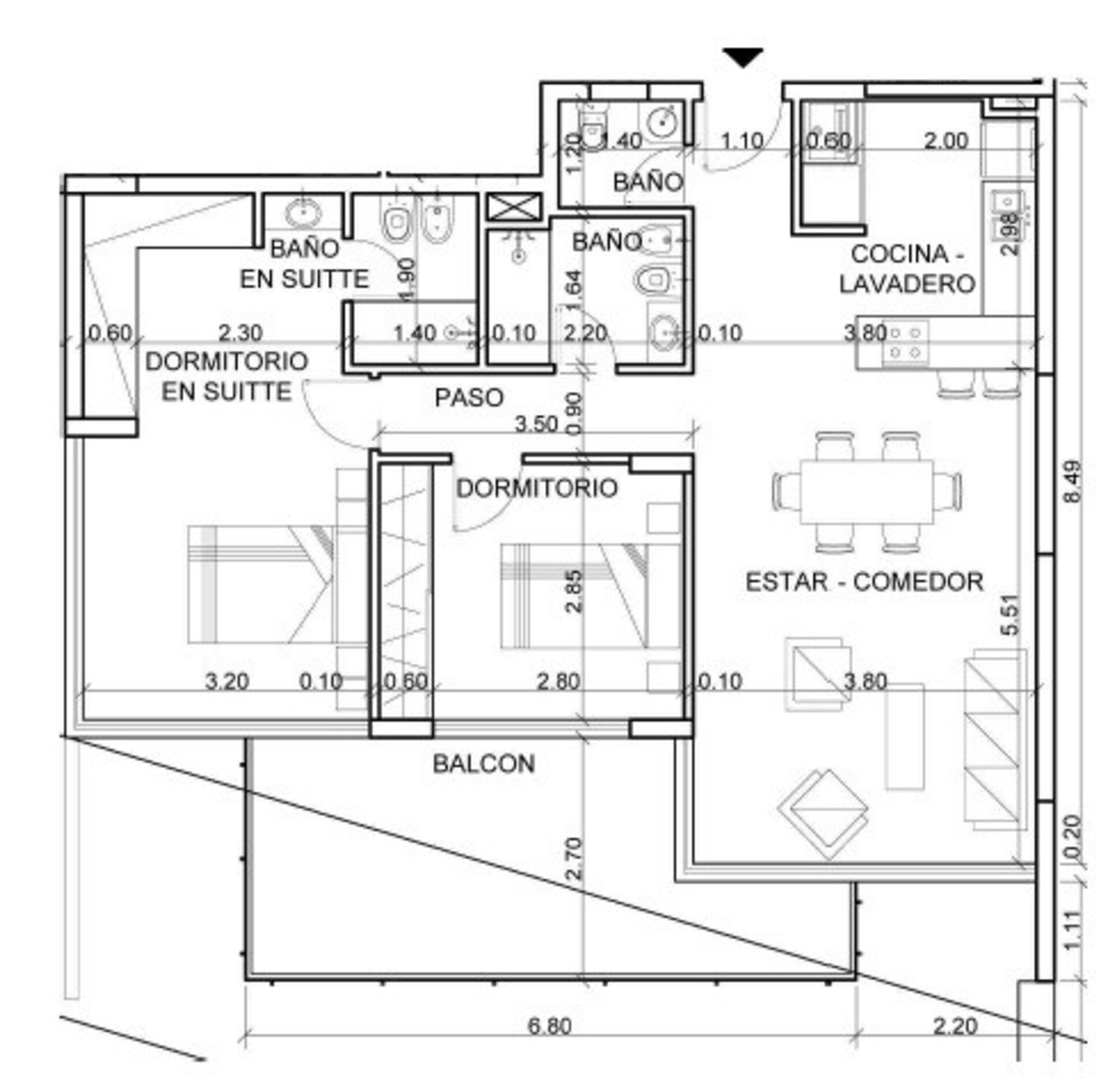  23 Meridian Executive Rentals