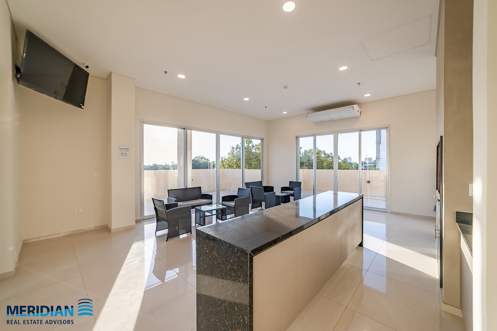  30 Meridian Executive Rentals