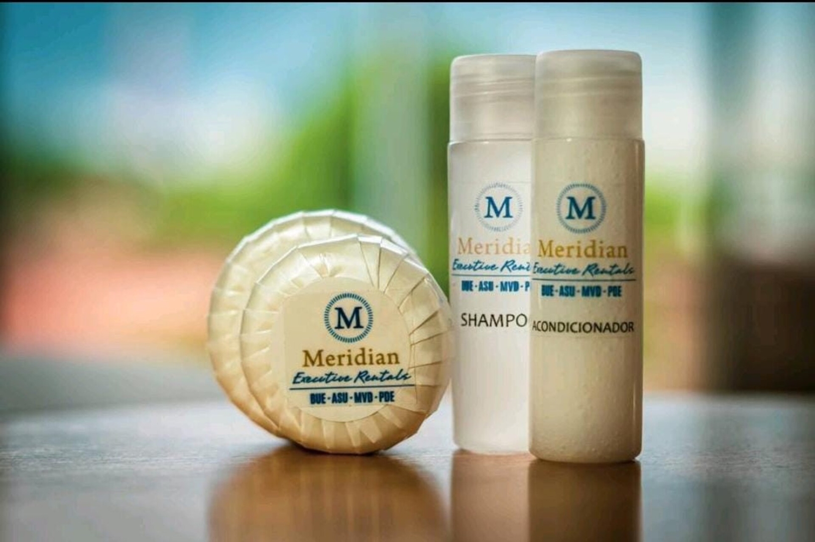  23 Meridian Executive Rentals