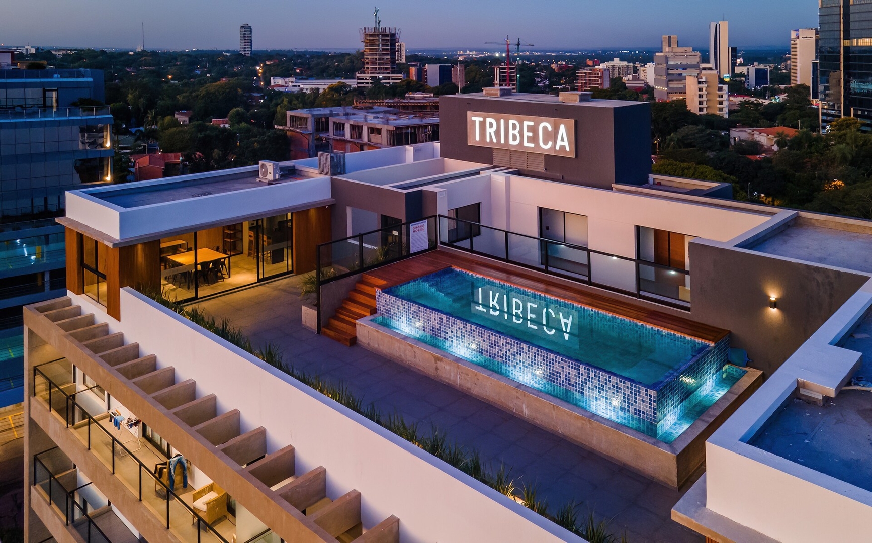  11 Meridian Executive Rentals