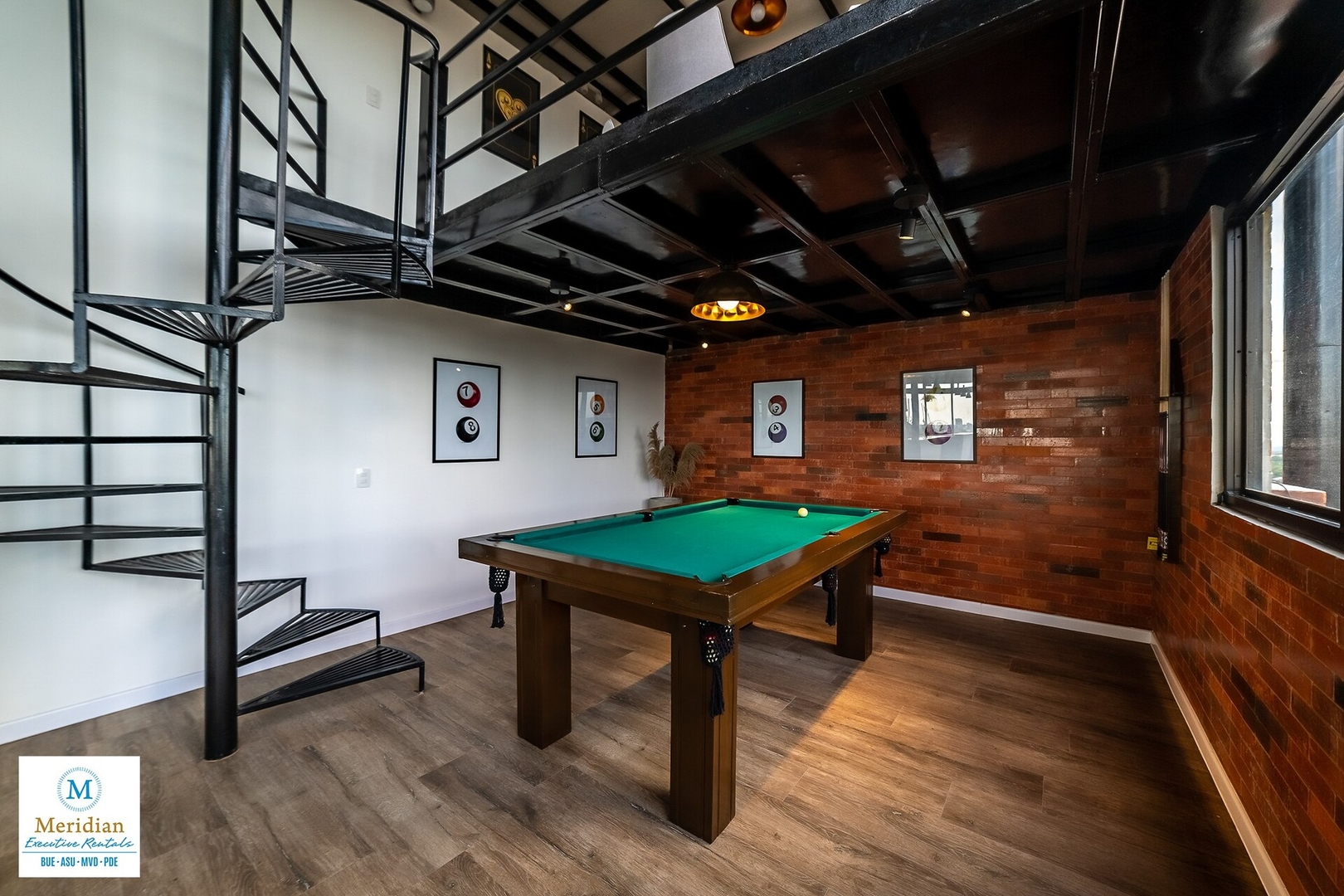 ¡Zona Shopping del Sol! ¡Nuevo! ¡High Speed WiFi! 17 Meridian Executive Rentals