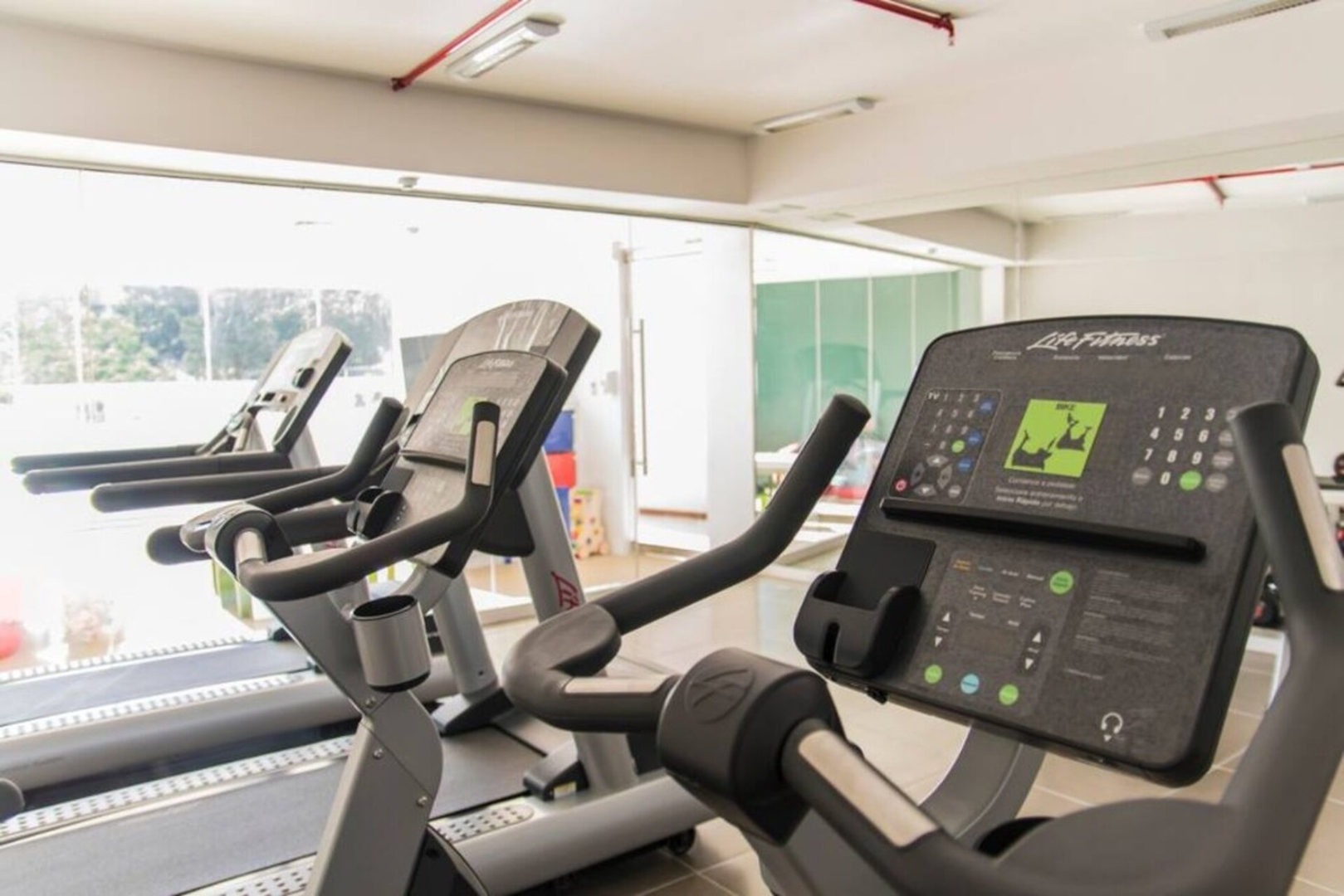 2 Dormitorios en The Tower! 5*! 13 Meridian Executive Rentals