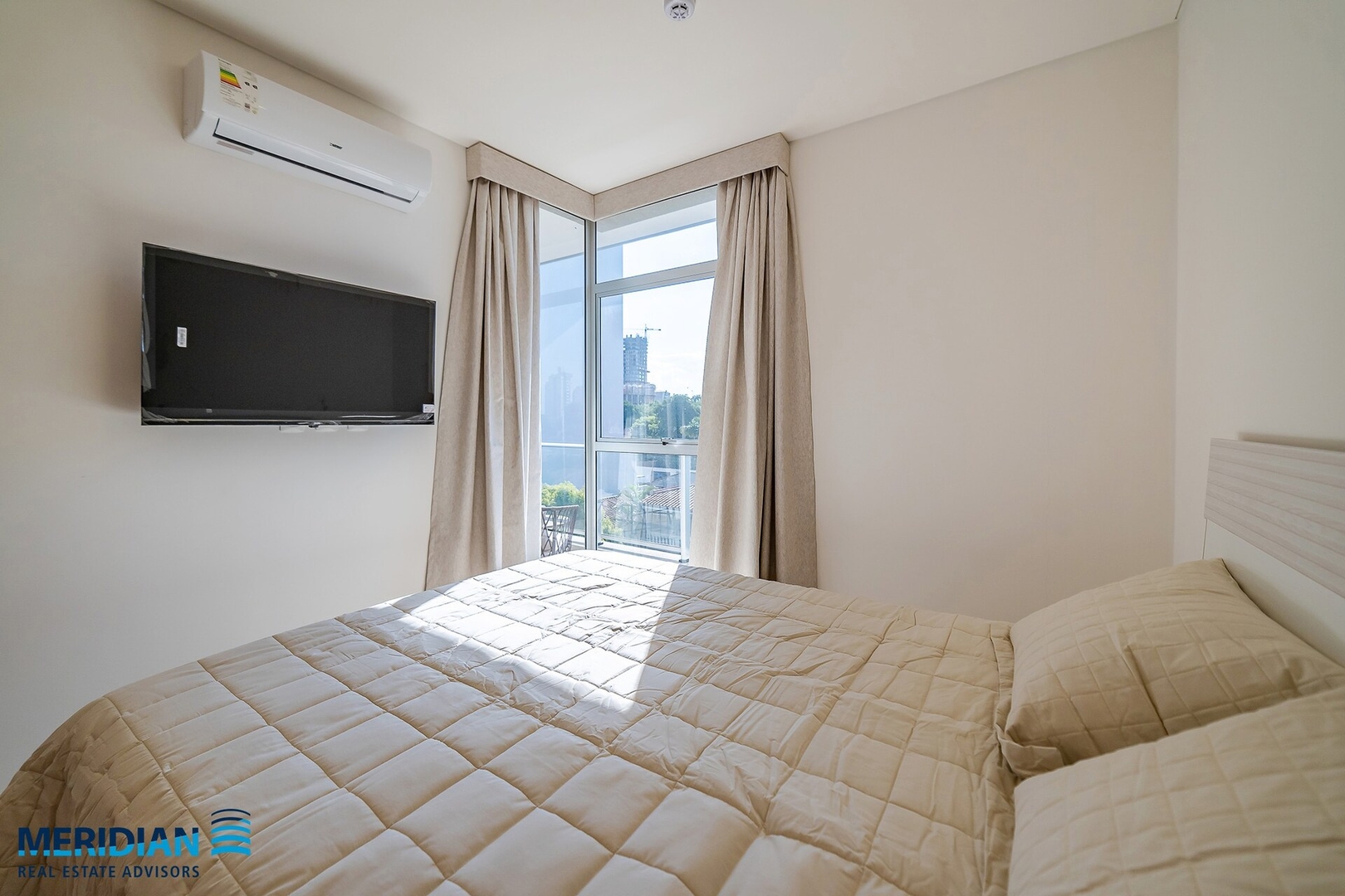  5 Meridian Executive Rentals