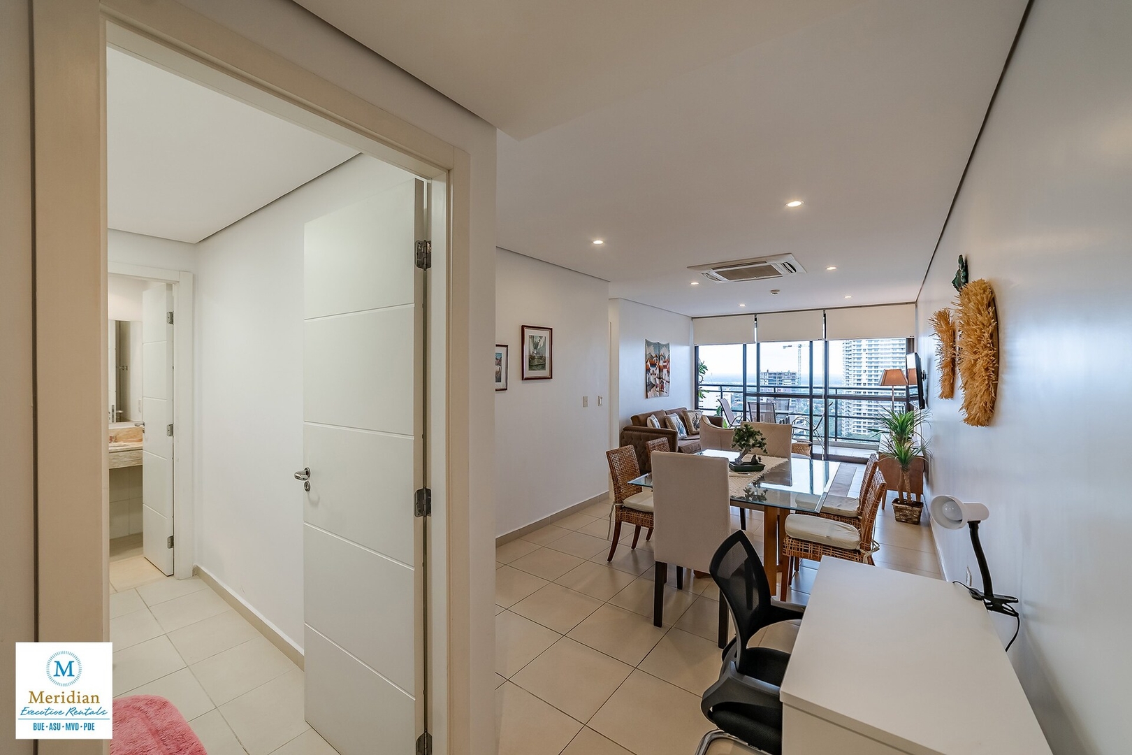  5 Meridian Executive Rentals