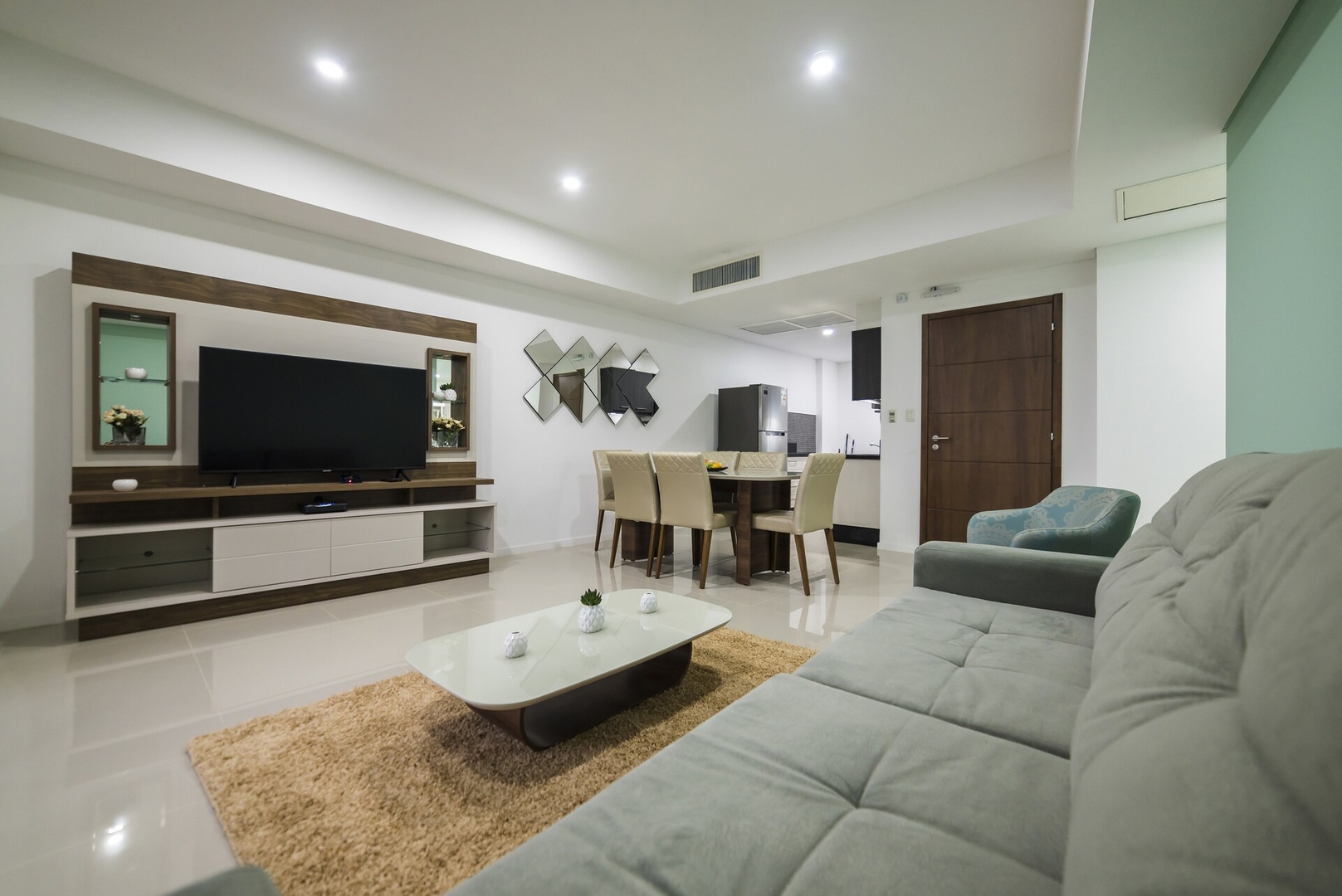 Servicios 5 estrellas y a pasos de todo! 10 Meridian Executive Rentals