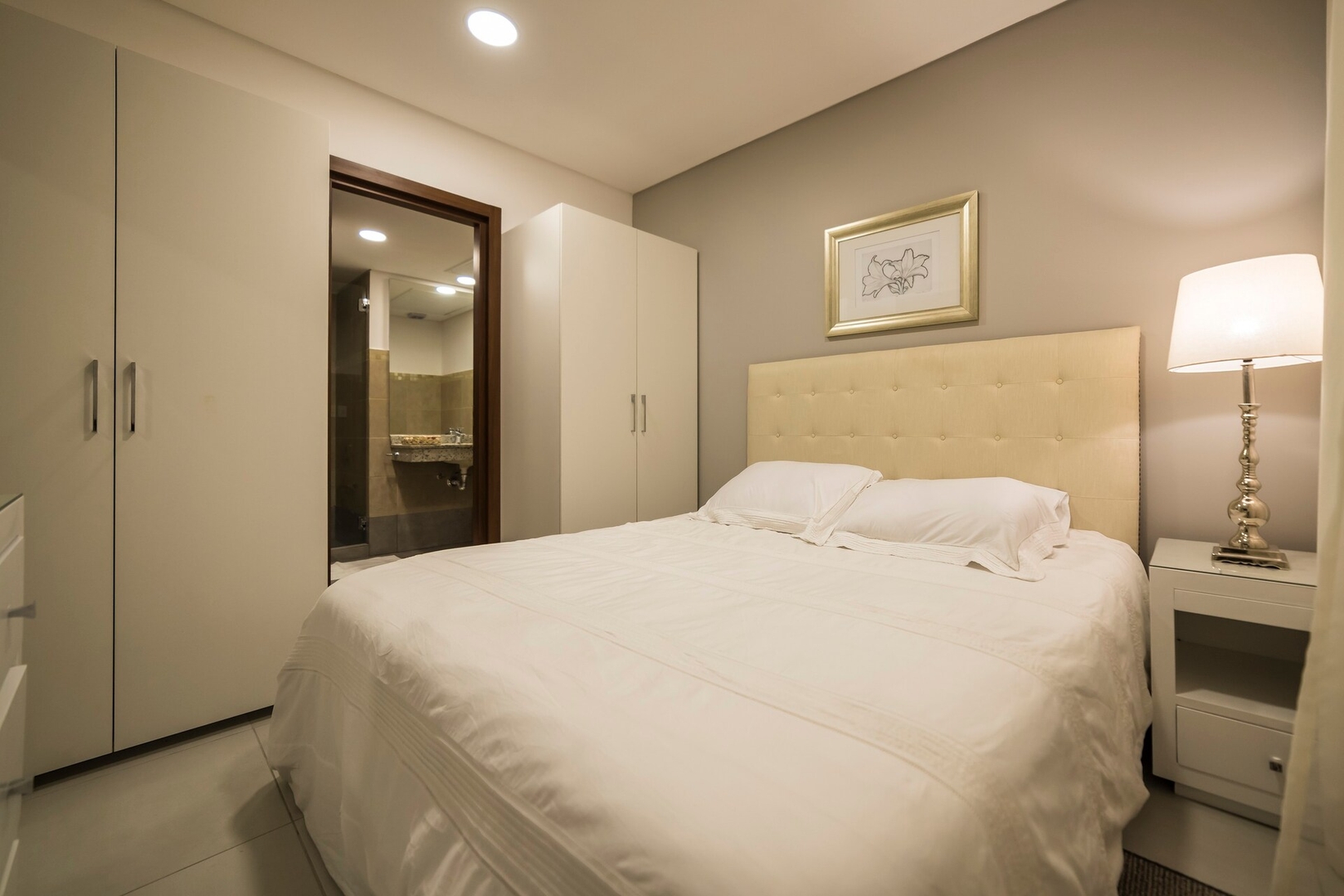 A 30m del Shopping del Sol! Piscina y Gimnasio! 3 Meridian Executive Rentals