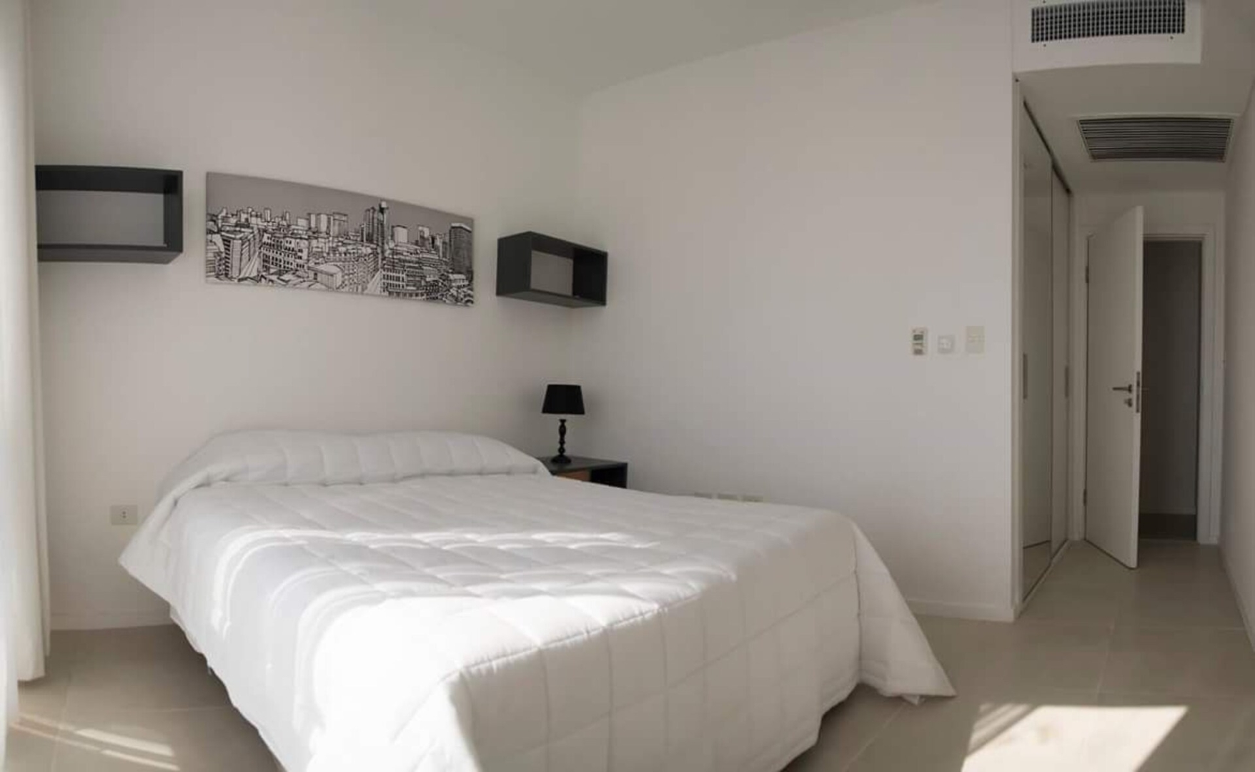 Luxury 2 Bedroom flat at The Tower! 3 Meridian Executive Rentals