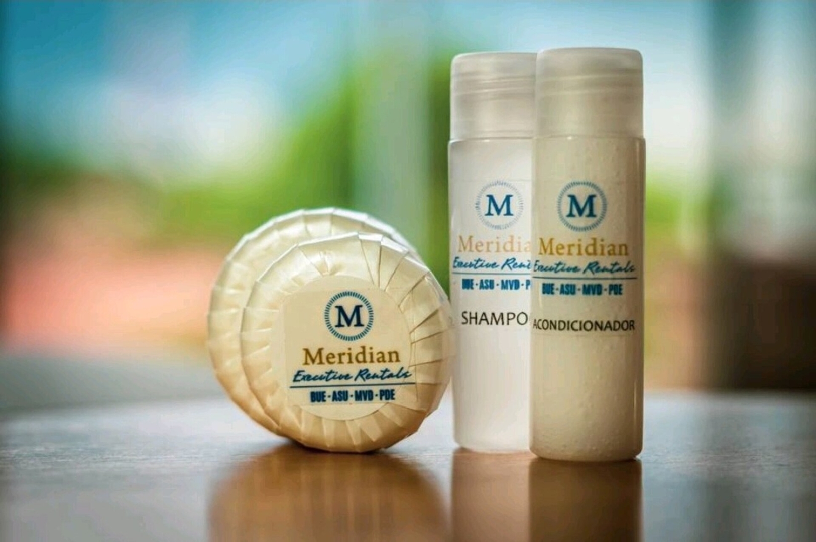 ¡A pasos de Paseo La Galería y a estrenar! 13 Meridian Executive Rentals