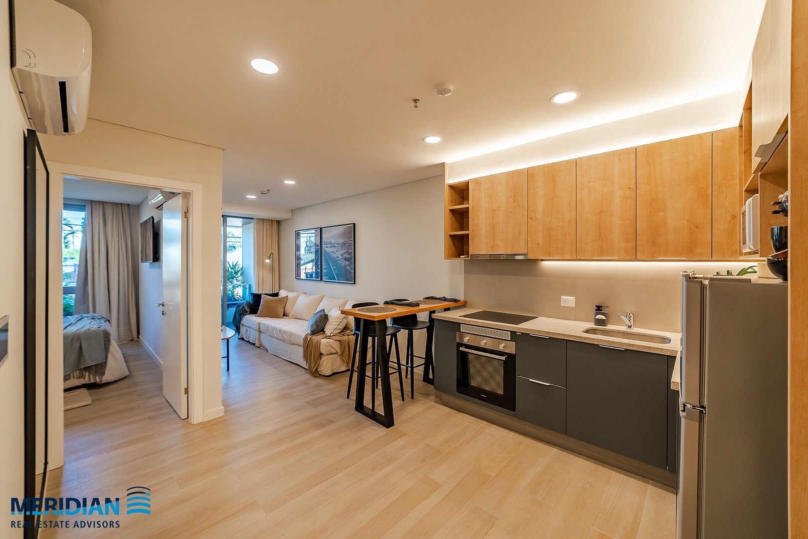  5 Meridian Executive Rentals