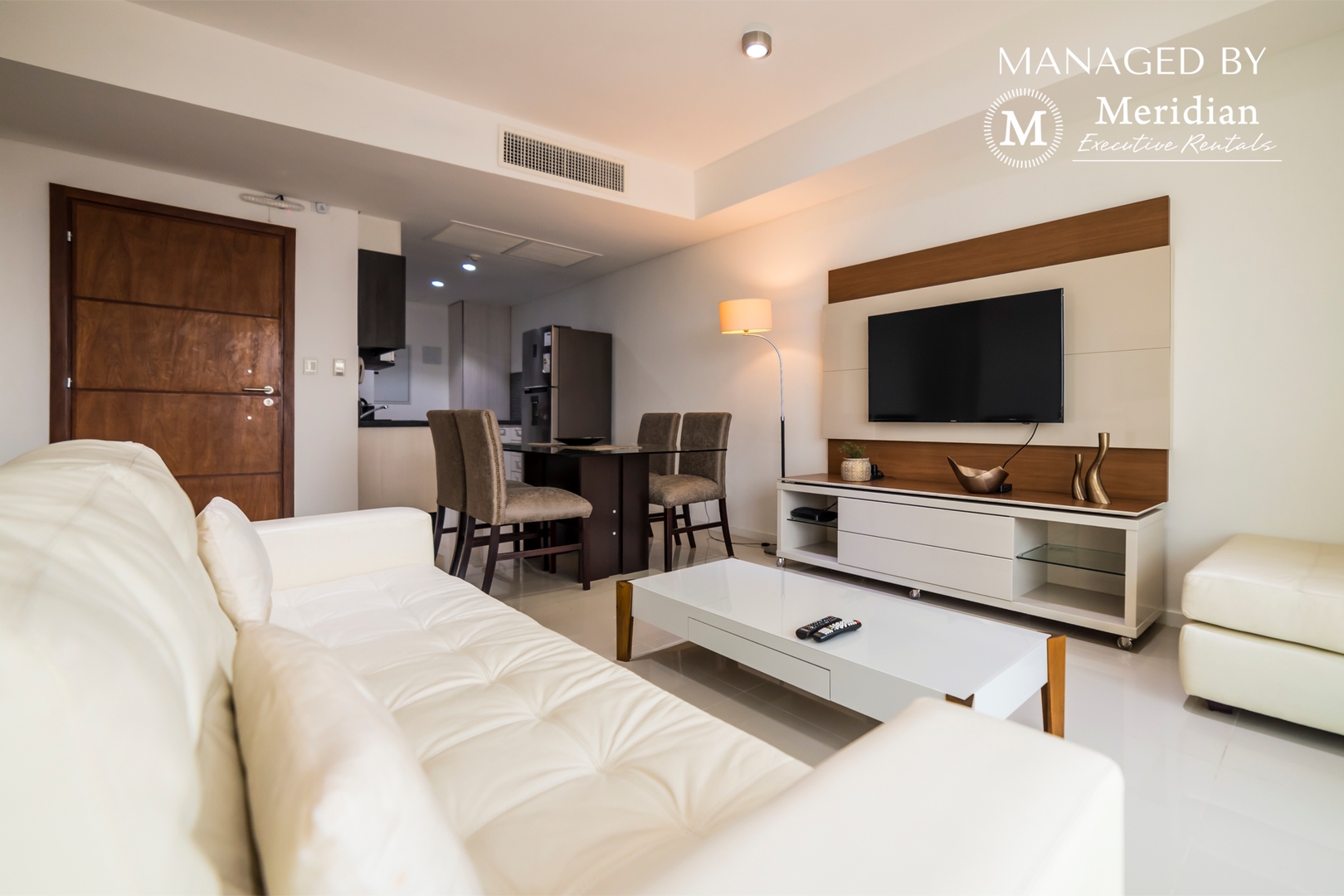 A pasos de los Shoppings y principales puntos! 1 Meridian Executive Rentals