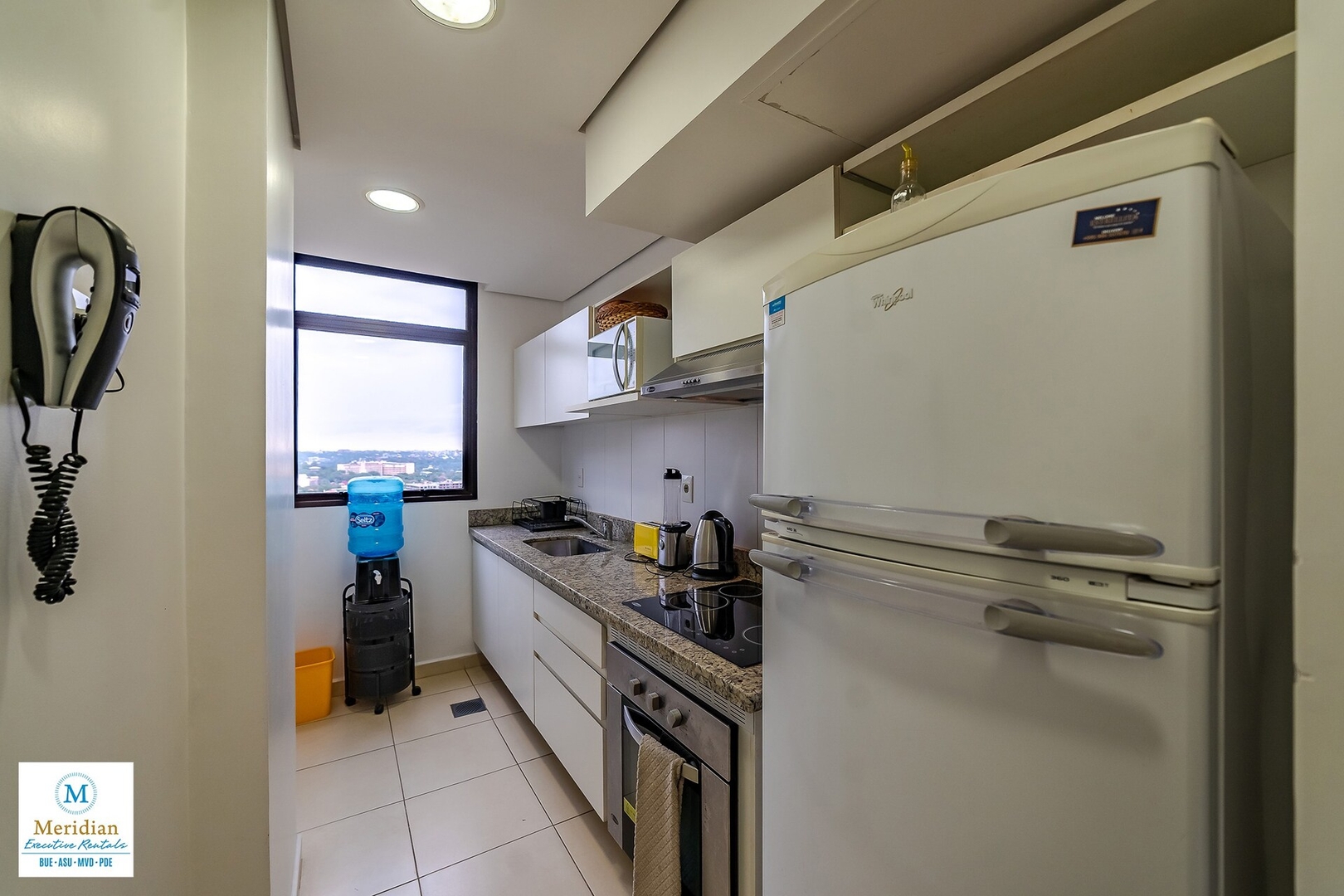  12 Meridian Executive Rentals