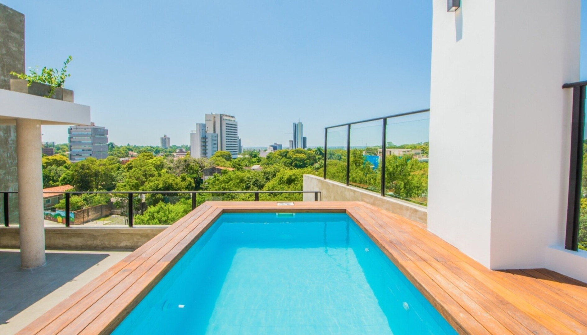 1 Dorm. A estrenar! A pasos de Shopping P/Galería. 17 Meridian Executive Rentals