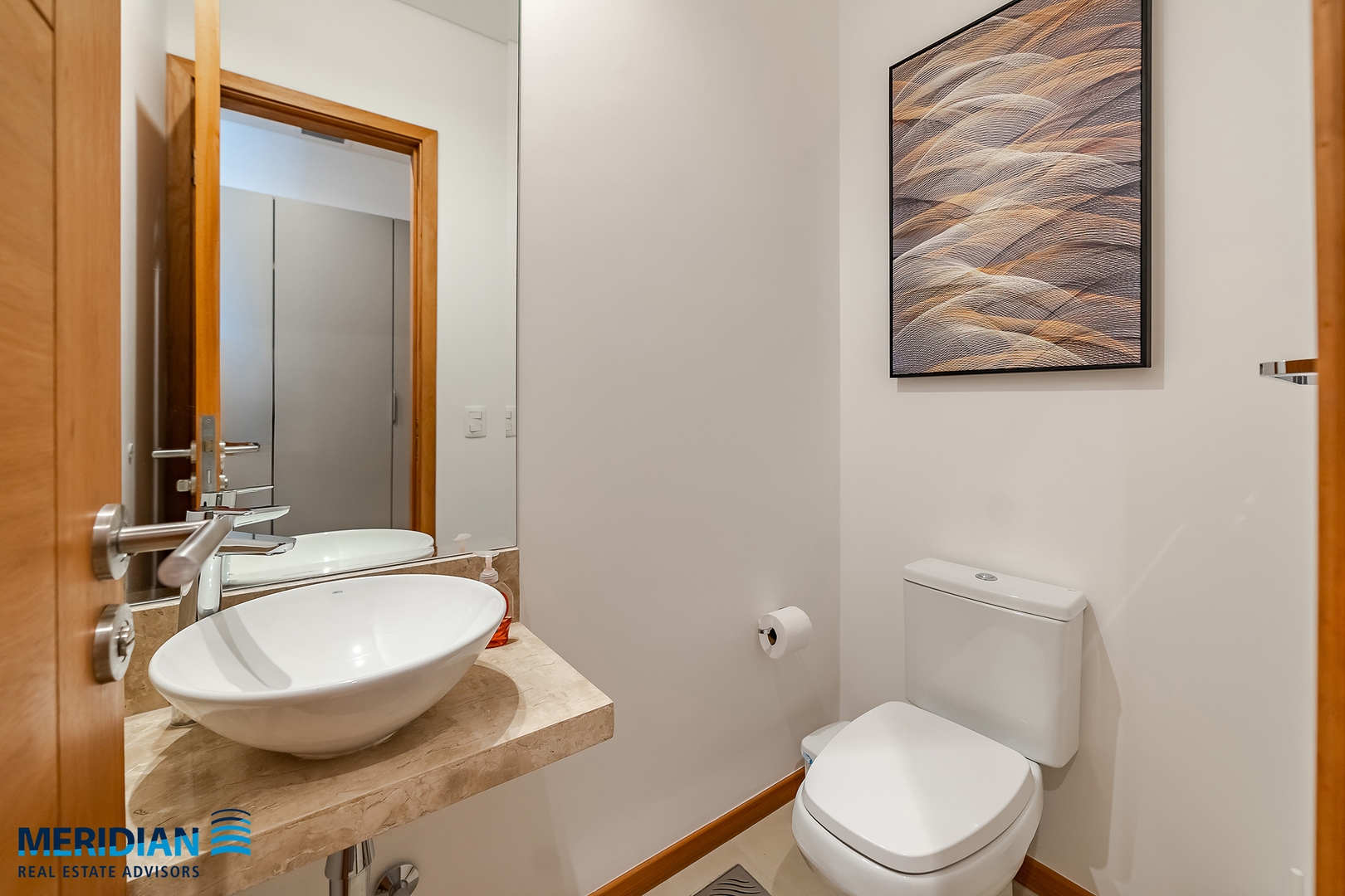  16 Meridian Executive Rentals