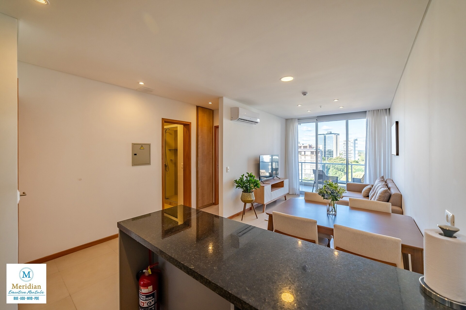  10 Meridian Executive Rentals