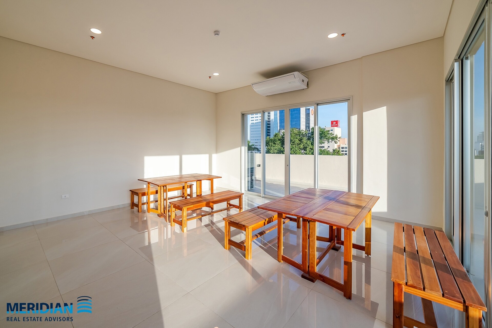  31 Meridian Executive Rentals