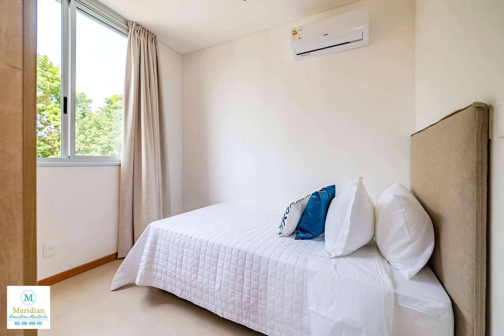  5 Meridian Executive Rentals