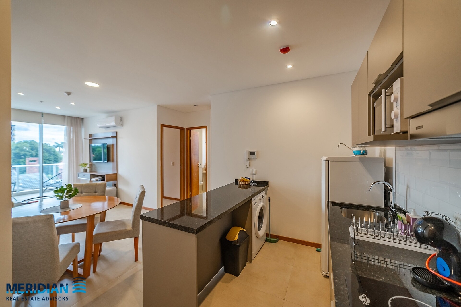  16 Meridian Executive Rentals