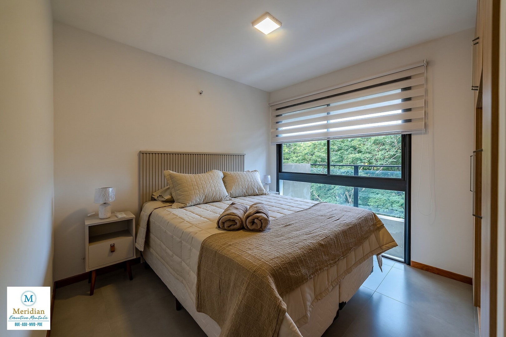  7 Meridian Executive Rentals