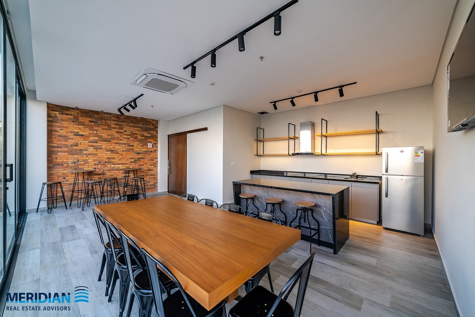 Firenze, a pasos de todo! 3 Meridian Executive Rentals